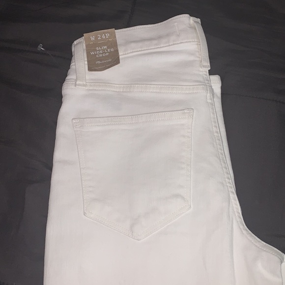 Madewell Jeans NWT - Picture 6 of 6